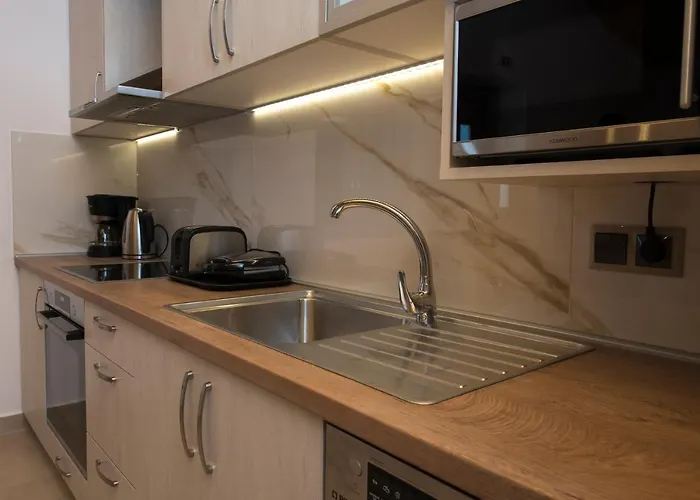 Amousso Bay Willa Marandokhórion