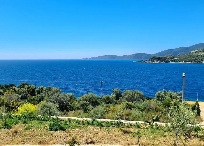 Willa Amousso Bay Marandokhórion