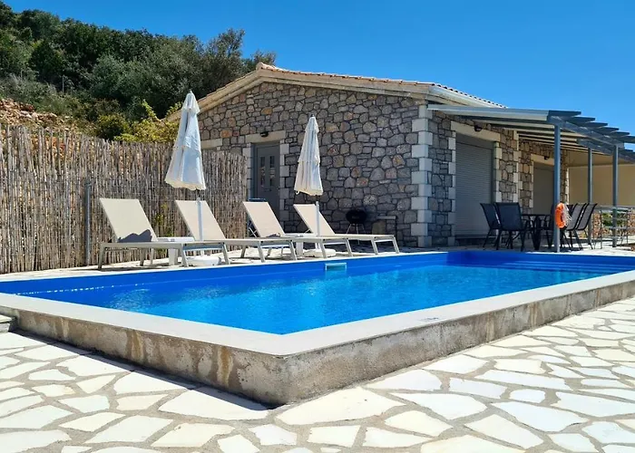 Amousso Bay Marandokhórion