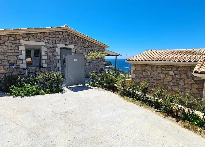 Willa Amousso Bay Marandokhórion