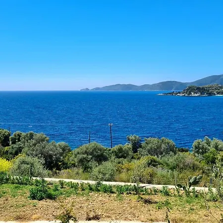 וילה Amousso Bay Marandokhórion