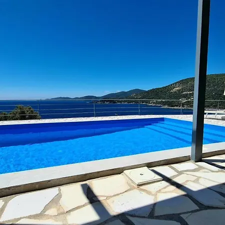 וילה Amousso Bay