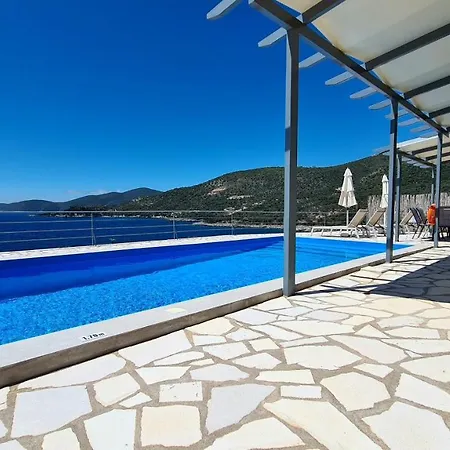 Vila Amousso Bay Marandokhórion