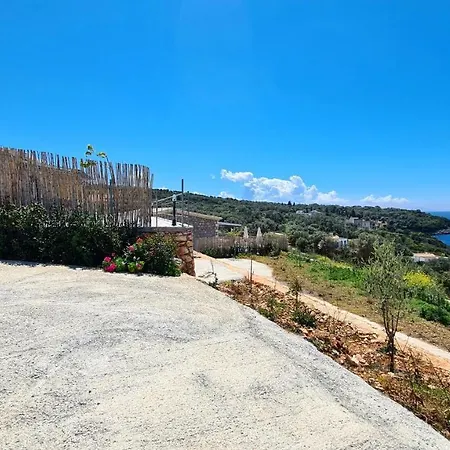 Vila Amousso Bay